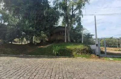 Terreno à venda na Rua Independencia, 1200, Triângulo, Carlos Barbosa
