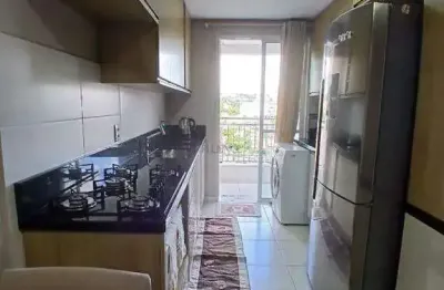 Apartamento à venda, 2 quartos, 1 vaga, humaitá - bento gonçalves/rs