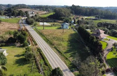 Terreno à venda na Rodovia Vrs 813, 24 -25, Zona Rural, Farroupilha