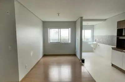Apartamento com 1 quarto à venda na Rua São Pedro, 109, Alfândega, Garibaldi