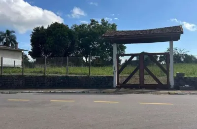 Terreno à venda na Rua Buarque De Macedo, ---, Santa Terezinha, Garibaldi