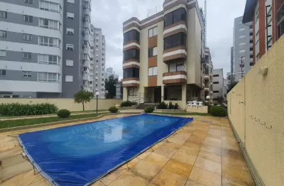 Apartamento com 2 quartos à venda na Rua Paraná, 246, Centro, Bento Gonçalves