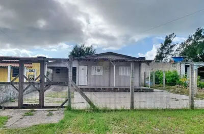 Casa com 2 quartos à venda na Rua Margarida, 202, Costa do Sol, Cidreira