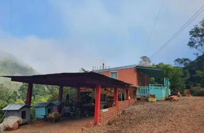 Terreno à venda na Estrada Principal Da Eulália, 00, Caminho da Eulália, Bento Gonçalves
