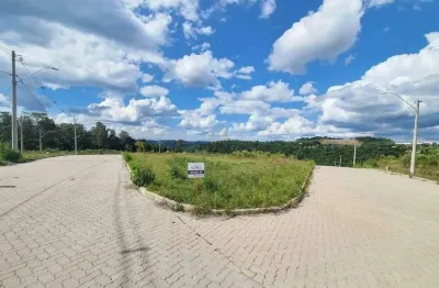 Lindo terreno de esquina no loteamento vila olímpia saõ roque