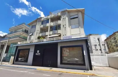 Apartamento com 2 quartos à venda na Travessa Raul Cisilotto, 60, Centro, Garibaldi