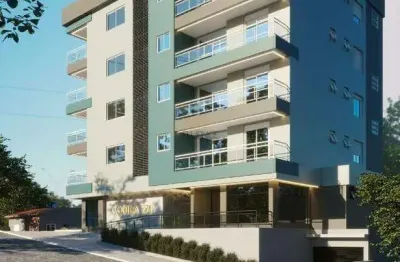 Apartamento à venda, 2 quartos, 1 suíte, 2 vagas, centro - carlos barbosa/rs