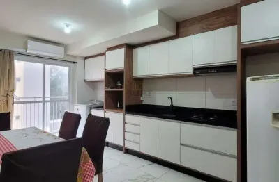 Apartamento à venda, 2 quartos, 1 vaga, navegantes - carlos barbosa/rs
