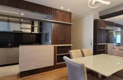 Apartamento à venda, 2 quartos, 1 suíte, 2 vagas, centro - garibaldi/rs