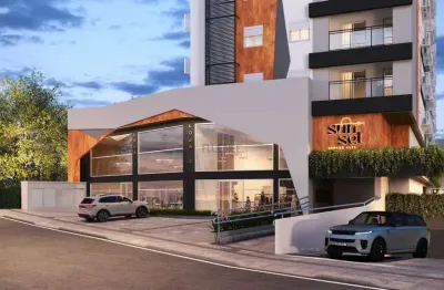 Apartamento à venda, 3 quartos, 1 suíte, 1 vaga, cidade alta - bento gonçalves/rs