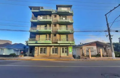Apartamento em garibaldi/rs - bairro santa terzinha