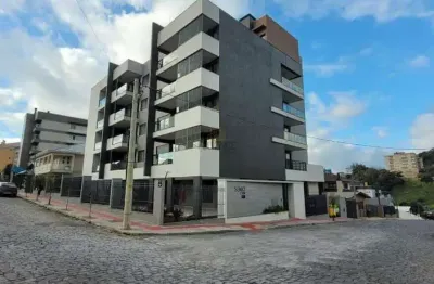 Apartamento à venda, 3 quartos, 1 suíte, 2 vagas, centro - carlos barbosa/rs