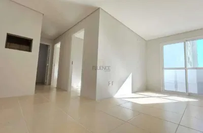 Apartamento com 2 quartos à venda na Rua Marcelino Champagnat, 540, Borgo, Bento Gonçalves