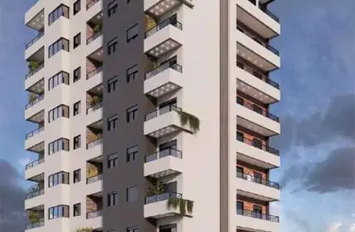 Apartamento à venda, 2 quartos, 1 suíte, 1 vaga, humaitá - bento gonçalves/rs