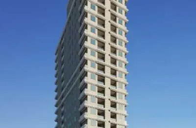 Apartamento à venda, 2 quartos, 1 suíte, 1 vaga, morretes - itapema/sc