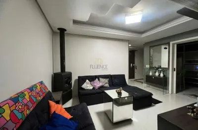 Lindo apartamento 2 quartos com sacada no bairro universitário