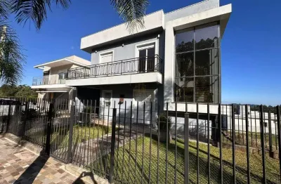 Casa com 3 quartos à venda na Guabijo, 03, Operário, Barão