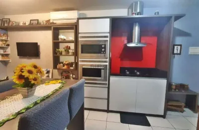Apartamento com 2 quartos à venda na Rua José Raimundo Carlotto, 1240, Vila Nova, Carlos Barbosa