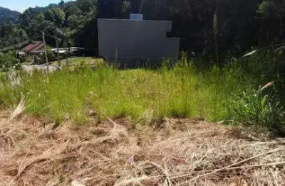 Lindo terreno no loteamento gabardo/ linha eulália pronto para construir.