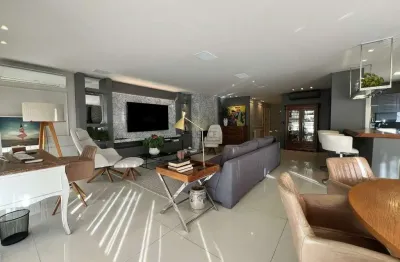 Apartamento à venda, 3 quartos, 3 suítes, 3 vagas, imigrante - bento gonçalves/rs