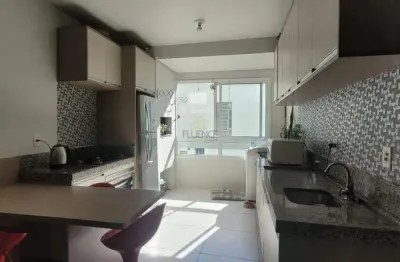 Apartamento à venda, 2 quartos, 1 vaga, aparecida - carlos barbosa/rs