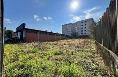 Terreno à venda na Rua Ernesto Carlotto, 70, Planalto, Carlos Barbosa