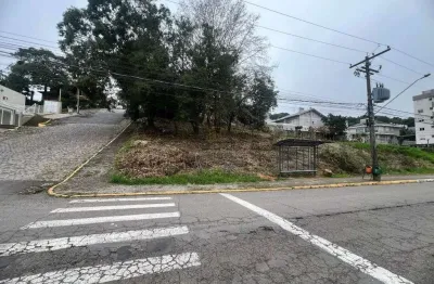 Terreno à venda na Alameda Todeschini, 809, Verona, Bento Gonçalves