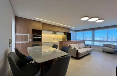 Apartamento à venda, 3 quartos, 1 suíte, 2 vagas, centro - bento gonçalves/rs