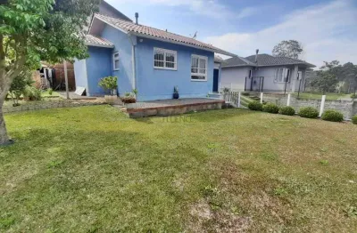 Casa com 2 quartos à venda na Rua Das Cerejeiras, 206, Mirante do Lago, Barão
