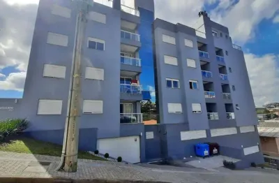 Apartamento com 2 quartos à venda na Rua Veneza, 222, Centro, Carlos Barbosa
