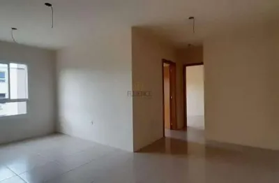 Apartamento à venda, 2 quartos, 1 vaga, navegantes - carlos barbosa/rs