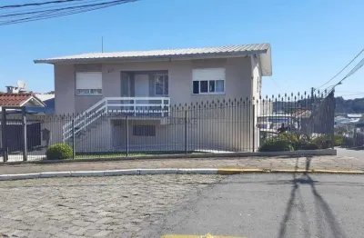 Casa com 3 quartos à venda na Rua Veranópolis, 285, Navegantes, Carlos Barbosa