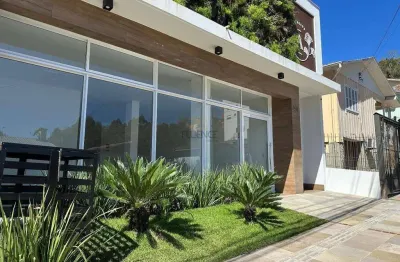 Apartamento com 2 quartos à venda na Rua Vicente Dal Bó, 407, Champanhe, Garibaldi