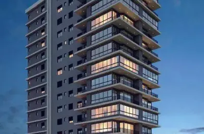 Apartamento à venda, 2 quartos, 2 suítes, 2 vagas, botafogo - bento gonçalves/rs
