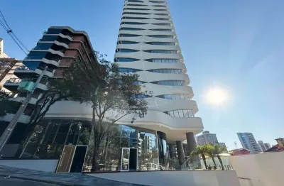 Apartamento no centro de bento gonçalves (rs) – 113 m² internos