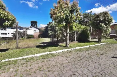 Terreno à venda na Rua Francisco Lanaro, lote 11, Brasilia, Garibaldi