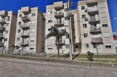 Apartamento em bento gonçalves/rs - bairro aparecida