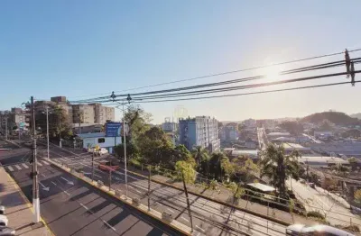 Apartamento à venda, 3 quartos, 1 suíte, triângulo - carlos barbosa/rs