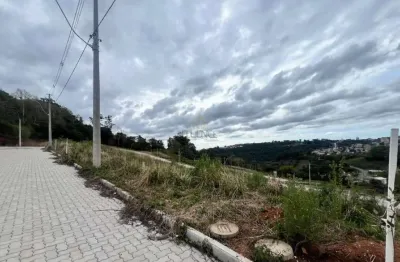 Terreno à venda na Rua Fiorinda Margarida Comparin Gabardo, Caminho da Eulália, Bento Gonçalves