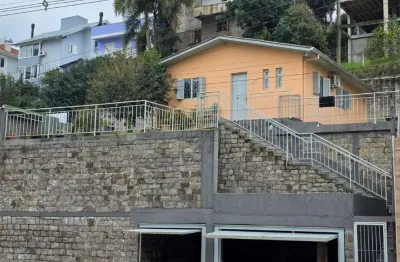 Casa com 3 quartos à venda na Rua Amábile Campagnolo Sonza, 735, Universitário, Bento Gonçalves