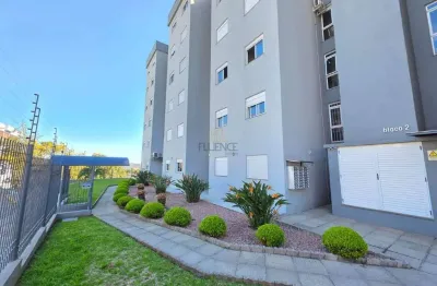 Apartamento com 2 quartos à venda na Rua Candelária, 269, Cidade Alta, Bento Gonçalves