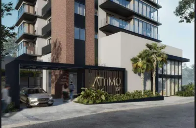 Apartamento residencial com 3 quartos, 2 vagas, no bairro botafogo (bento gonçalves/rs) – aceita financiamento