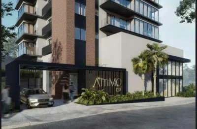 Apartamento 3 dormitórios com 1 suíte e 2 vagas no botafogo, bento gonçalves (rs) – aceita financiamento