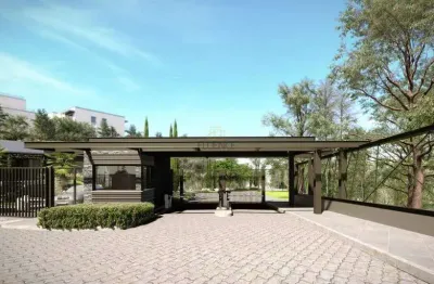 Terreno à venda na Rua Belo Horizonte, 100, Botafogo, Bento Gonçalves