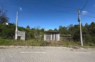 Terreno à venda na Rua Rui Ramos, 500, Vitória, Carlos Barbosa