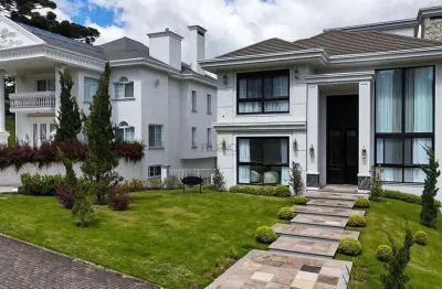 Casa em condomínio fechado com 6 quartos à venda na Rodovia Ers235, Aspen Mountain, Gramado