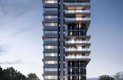 Kitnet / Stúdio à venda na Rua General Cândido Costa, 254, Centro, Bento Gonçalves