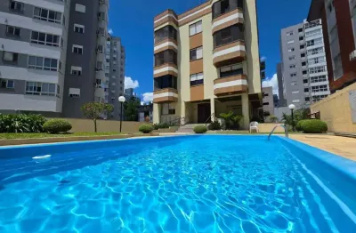 Apartamento com 2 quartos à venda na Rua Paraná, 246, Centro, Bento Gonçalves