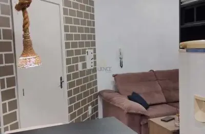 Apartamento com 2 quartos à venda na Rua José Lunelli, 300, São Roque, Bento Gonçalves