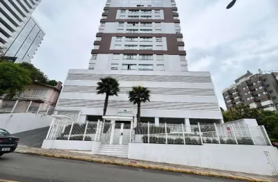 Apartamento à venda, 3 quartos, 3 suítes, 2 vagas, são francisco - bento gonçalves/rs